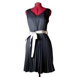 D.E.P.T Little Black Dress Size 6