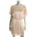 Ella Moss Silk Dress Size Large NWT